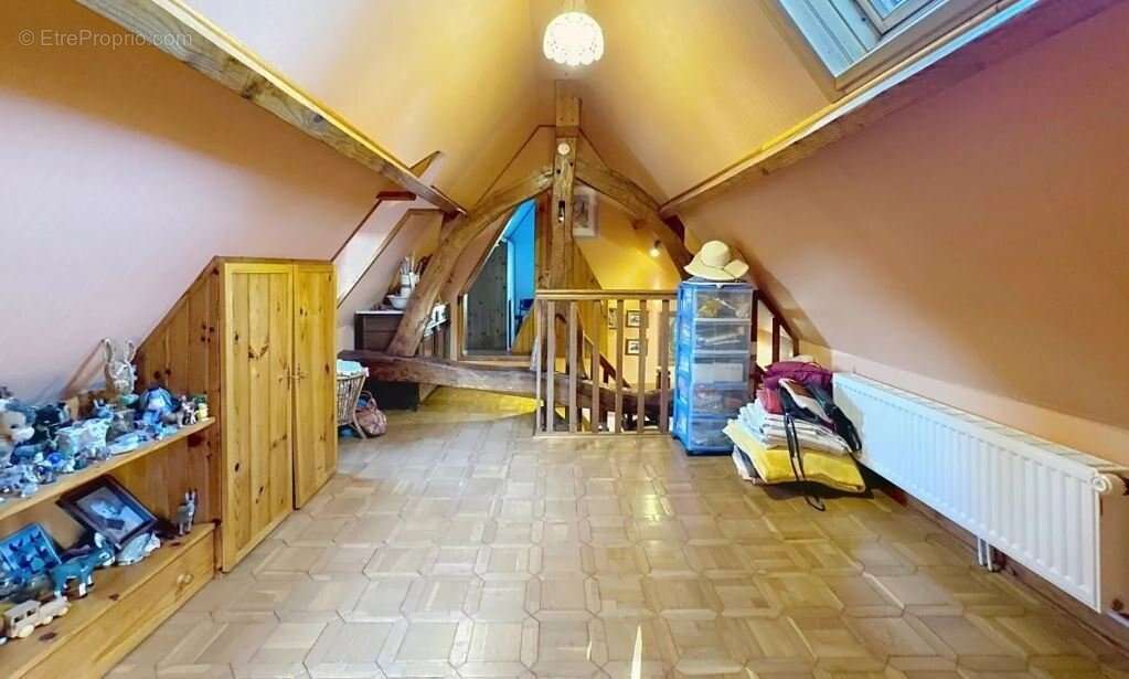 Maison à LISIEUX