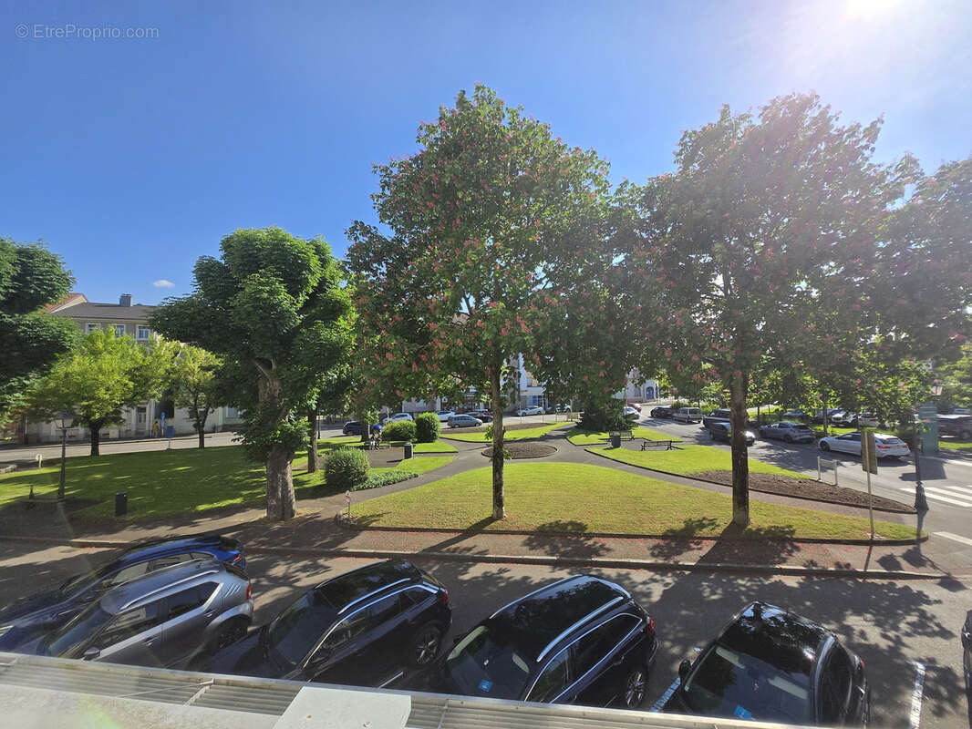 Appartement à HUNINGUE