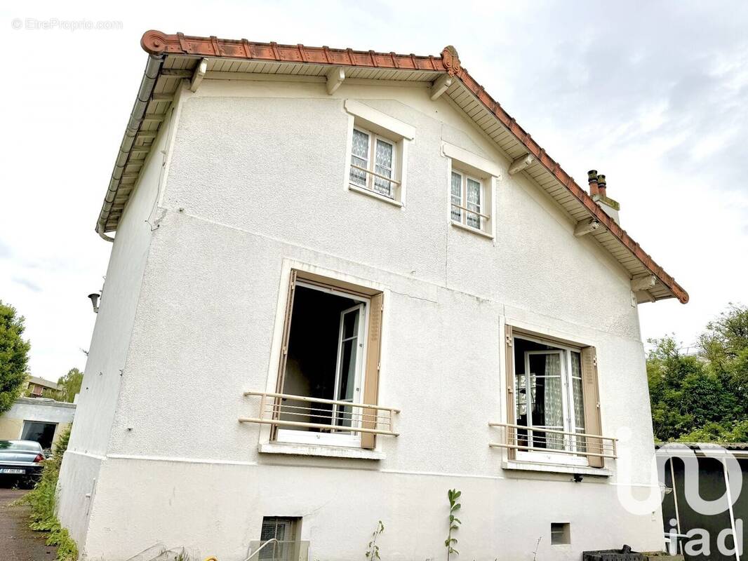 Photo 1 - Maison à FRESNES