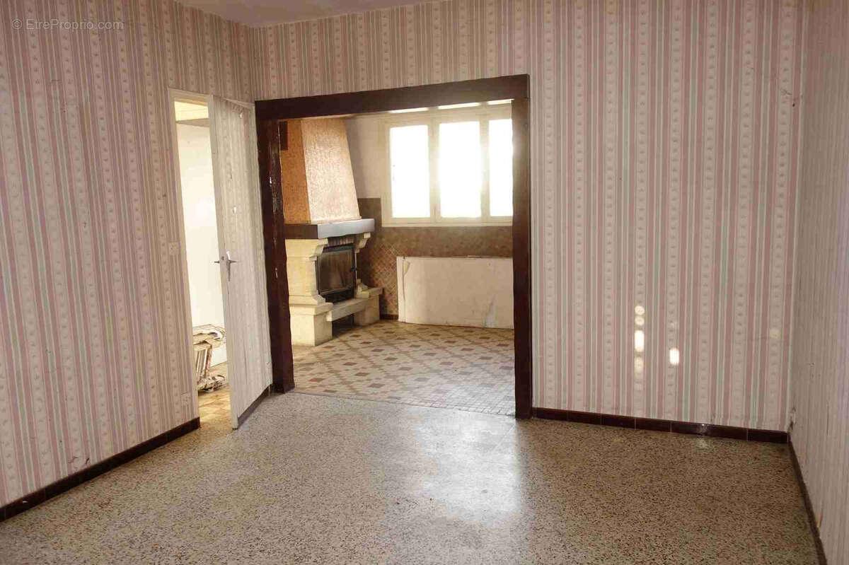 Maison à VIRSAC