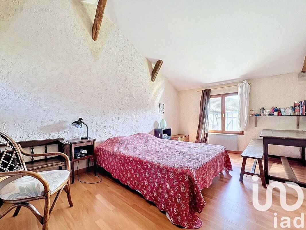 Photo 1 - Maison à SERMAIZE-LES-BAINS