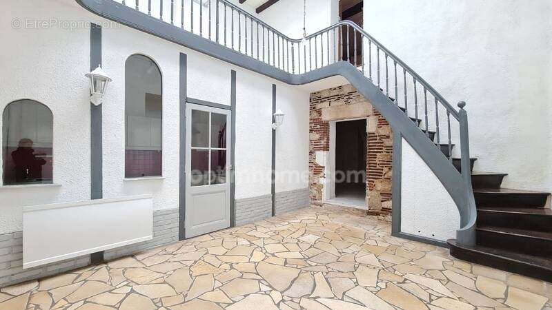 Maison à VILLENEUVE-SUR-LOT