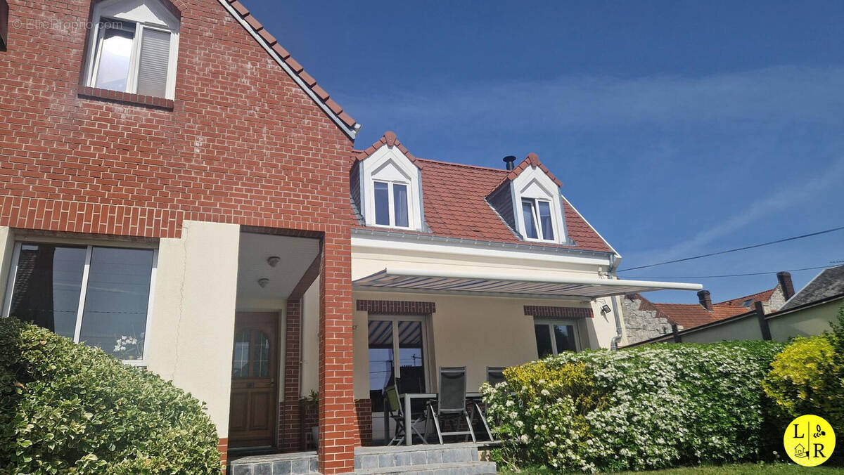 Maison à ARRAS