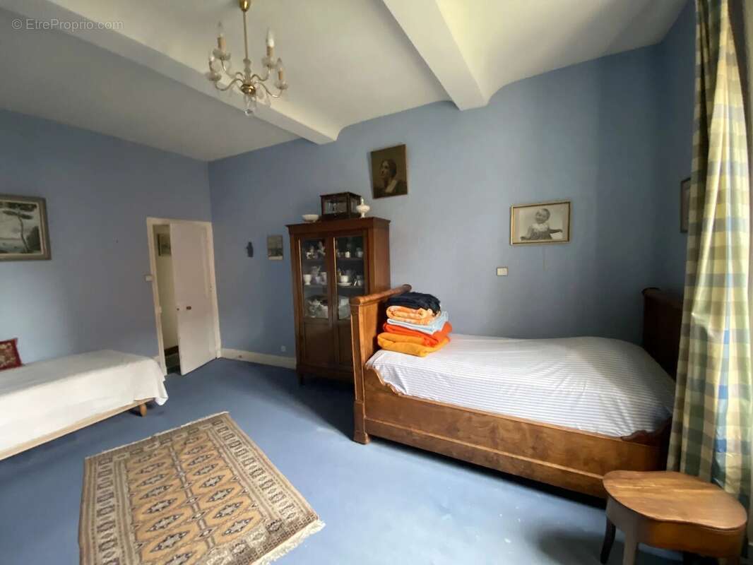 Maison à COURSEULLES-SUR-MER