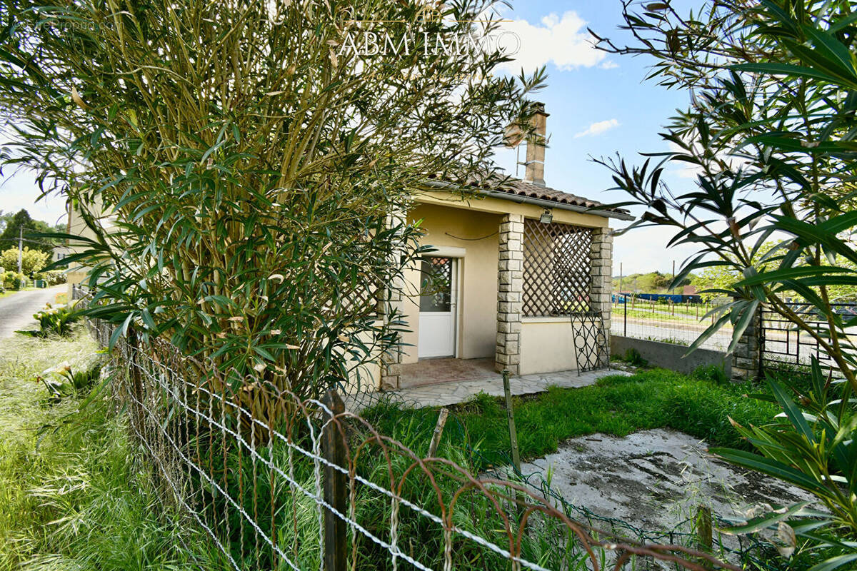 Maison à LE FLEIX