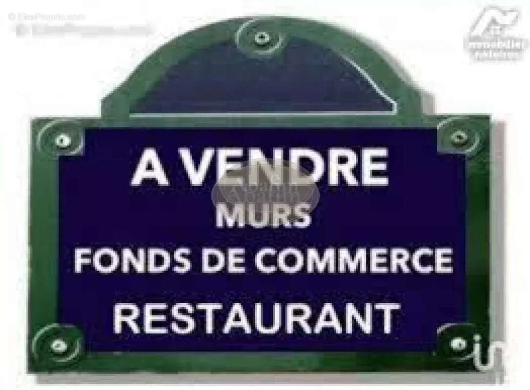 Commerce à CASTILLON-LA-BATAILLE