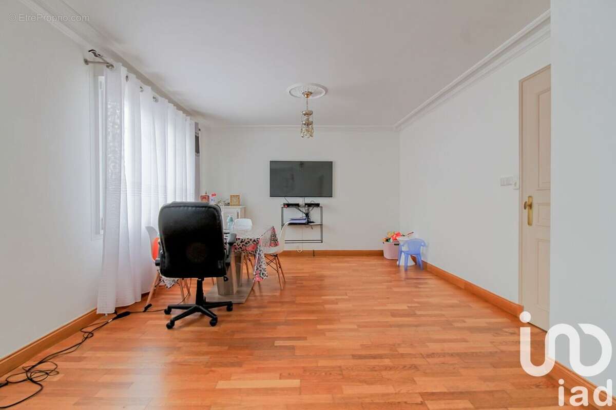 Photo 5 - Maison à LAVAL