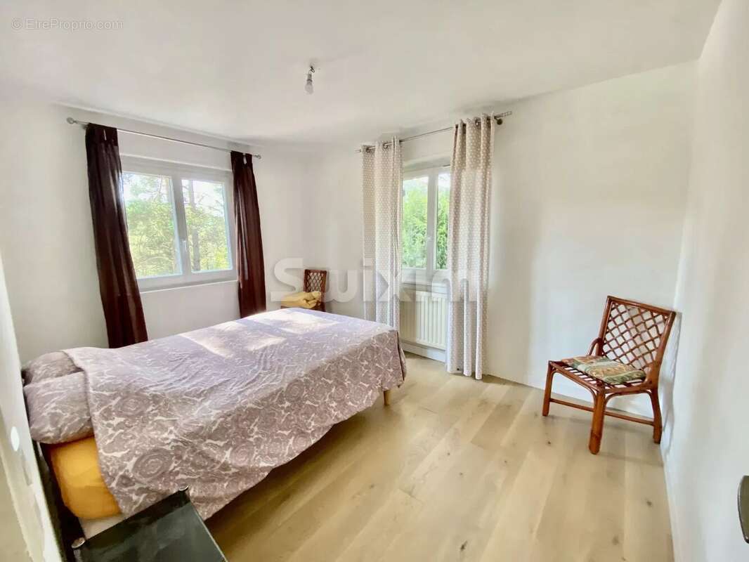 Maison à THONON-LES-BAINS