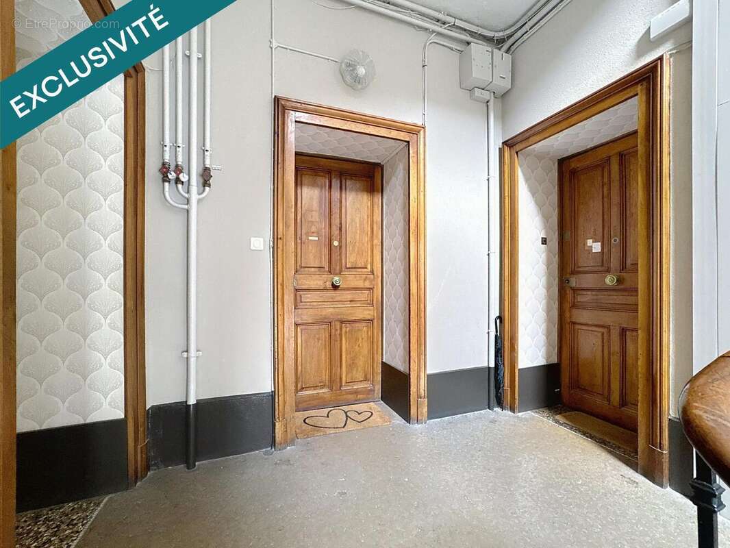 Photo 2 - Appartement à GRENOBLE
