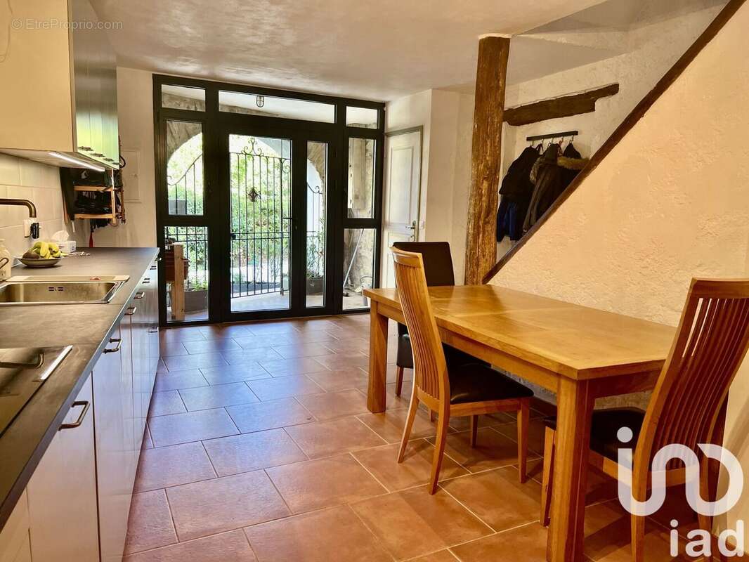 Photo 5 - Maison à LA GARDE-FREINET