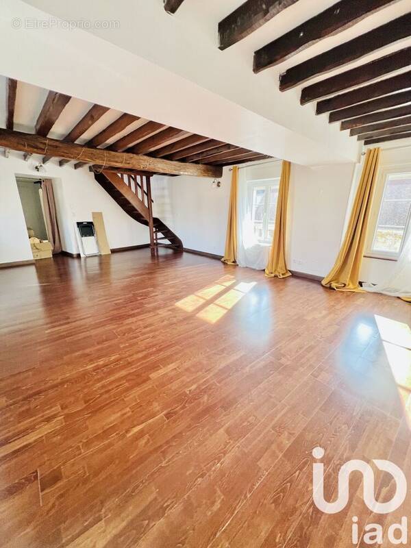 Photo 1 - Appartement à VERNEUIL-EN-HALATTE