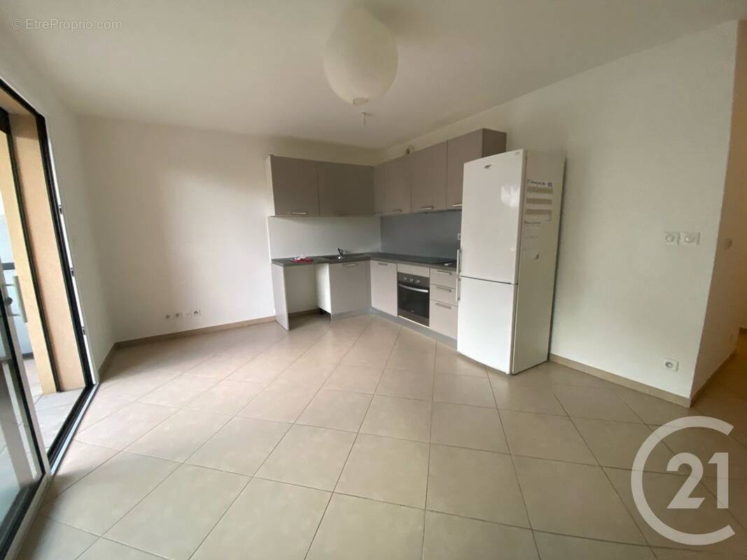 Appartement à GORBIO
