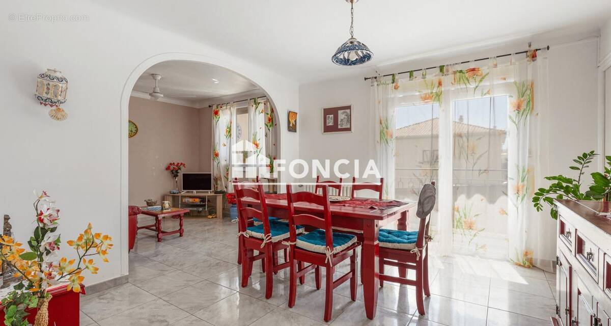 Appartement à BEZIERS