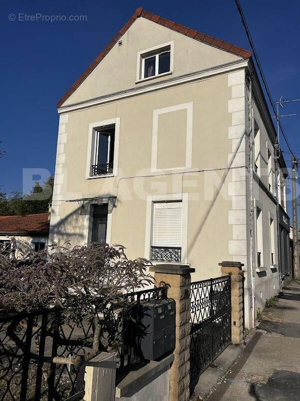 IMG_9621 - Appartement à MAROLLES-EN-HUREPOIX