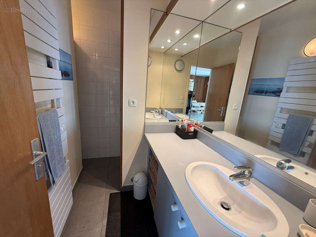 Appartement à PALAVAS-LES-FLOTS