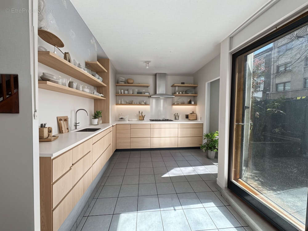 Appartement à THONON-LES-BAINS
