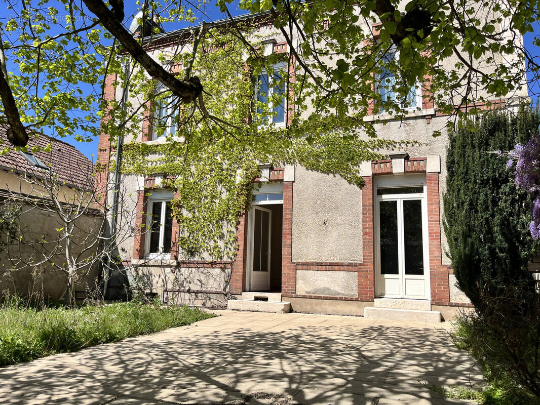 Maison à GIEN