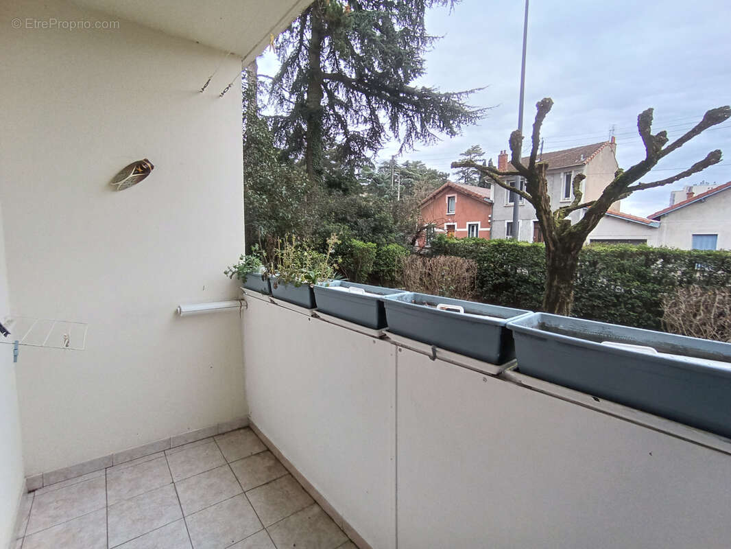 Appartement à VALENCE