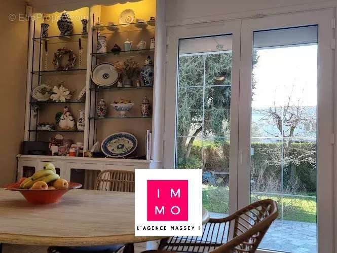 Maison à LALOUBERE