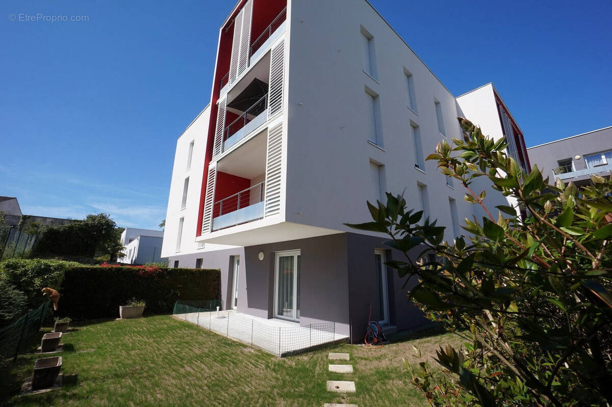 Appartement à ROYAN