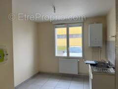 Appartement à THIERS