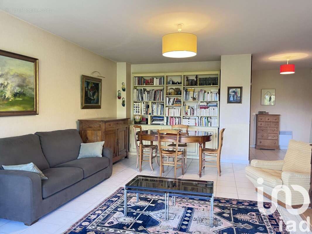 Photo 6 - Appartement à AIX-EN-PROVENCE