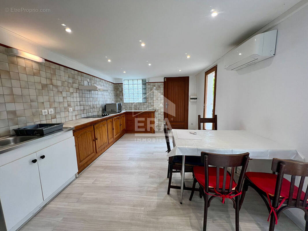 Appartement à TARBES