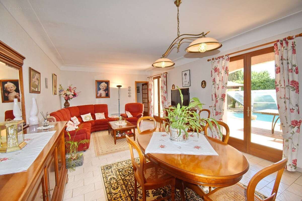 Photo 4 - Maison à LAURENS