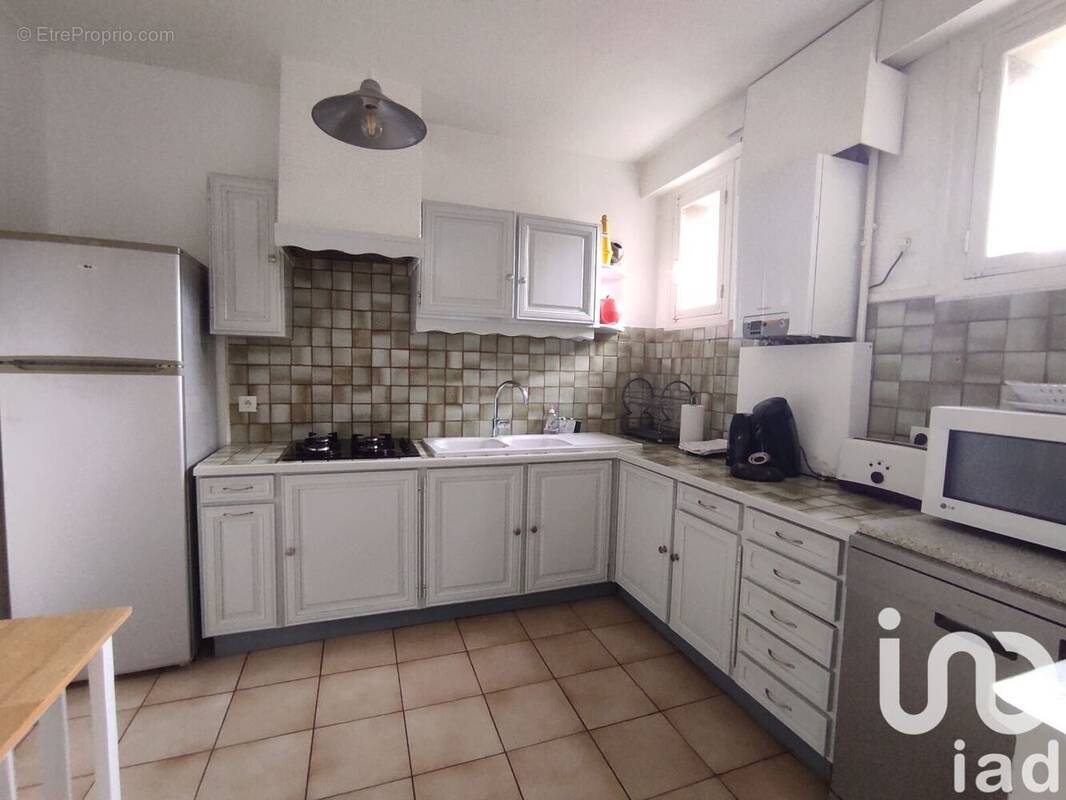 Photo 1 - Appartement à CHARTRES