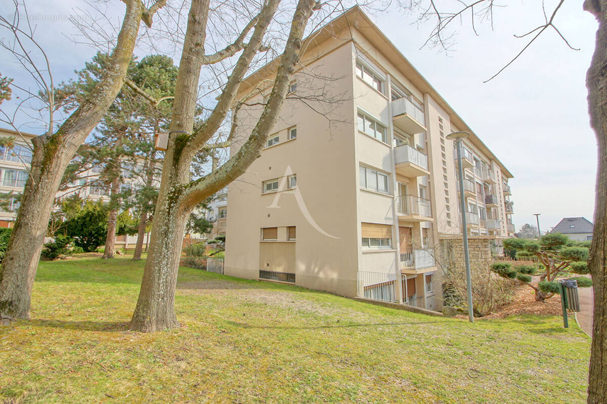 Appartement à ANTONY