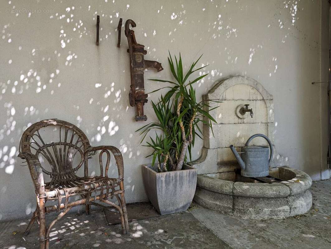 Maison à ORANGE