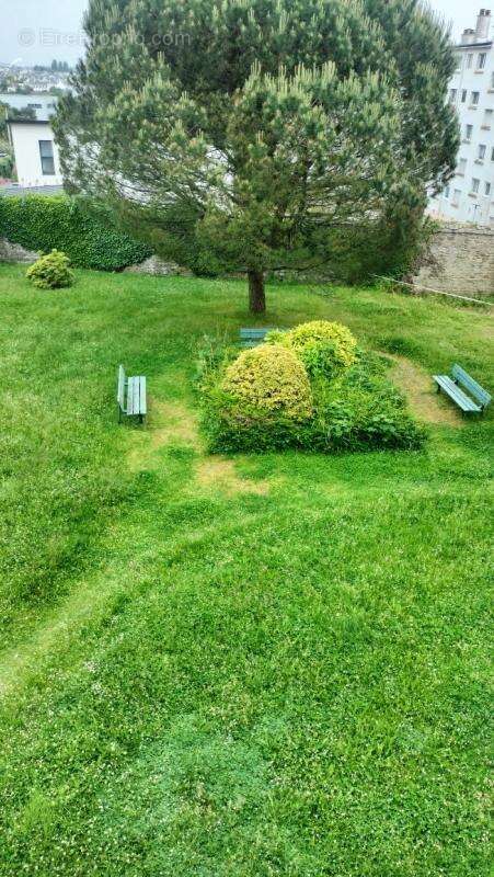 Appartement à LORIENT