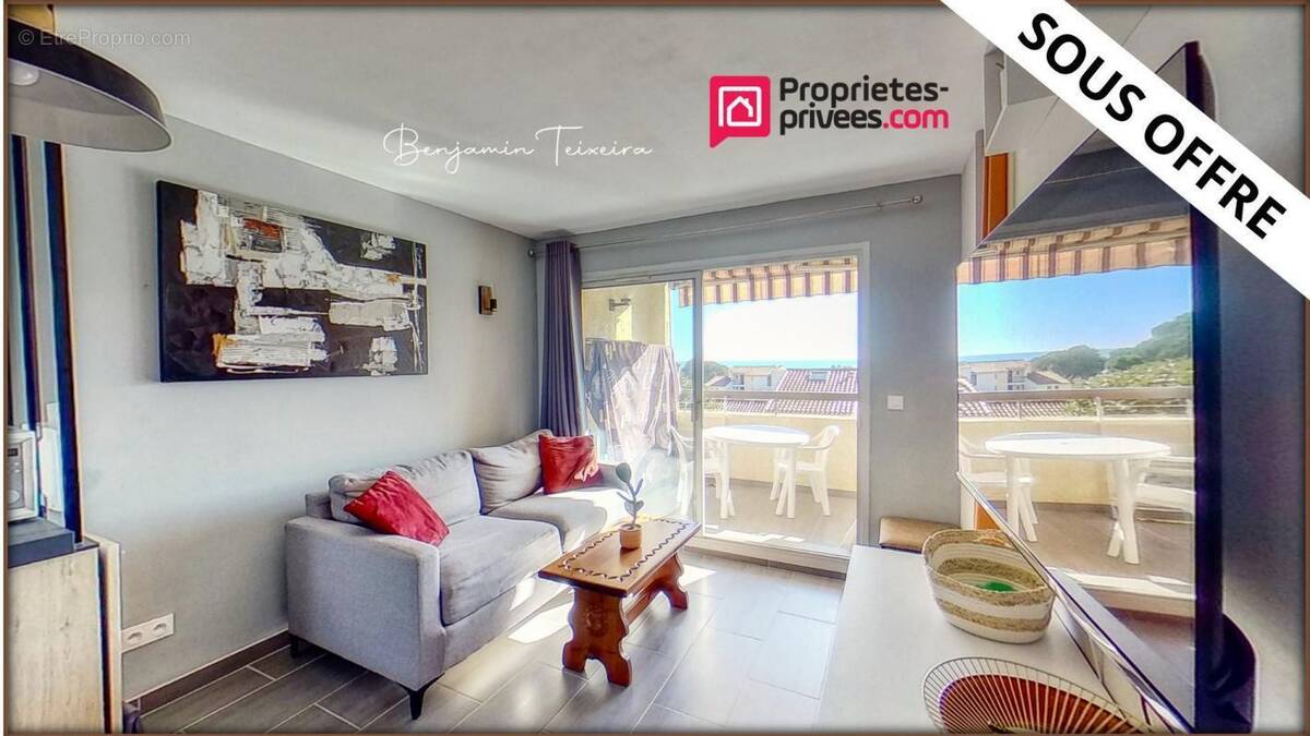 Appartement à LES ISSAMBRES
