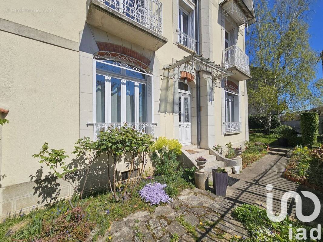 Photo 1 - Maison à PUISEAUX