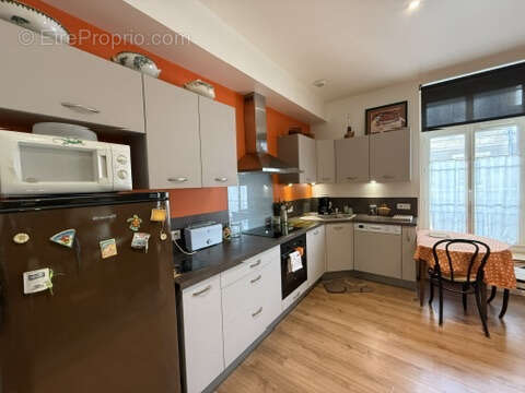 Appartement à LE MANS