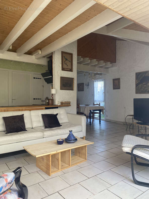 Maison à LA TESTE-DE-BUCH