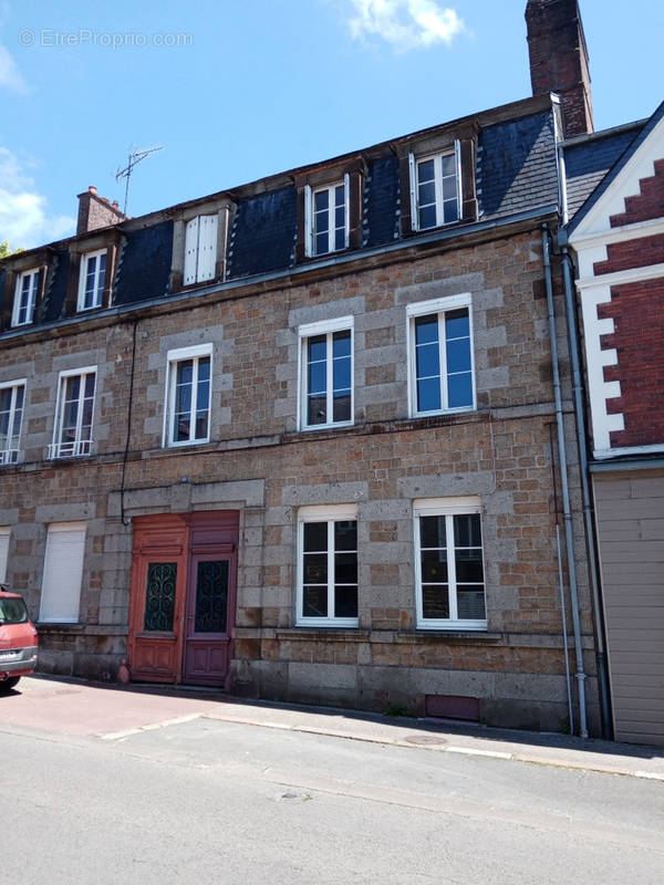 Maison à LA FERTE-MACE