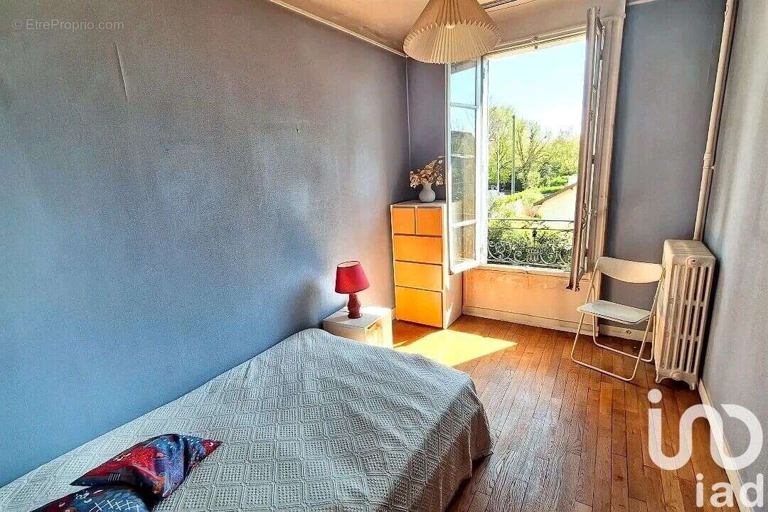 Photo 9 - Maison à NOISY-LE-SEC