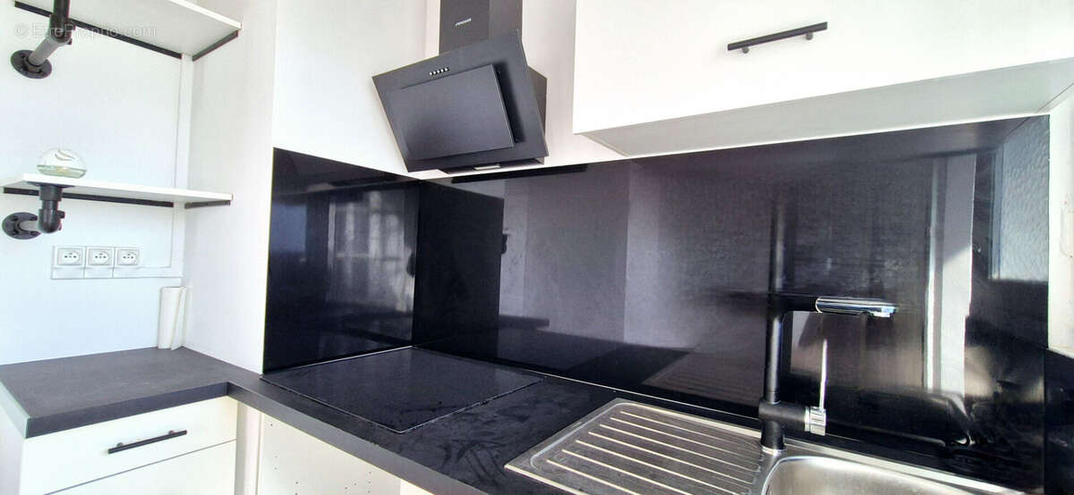Appartement à BRIGNOLES