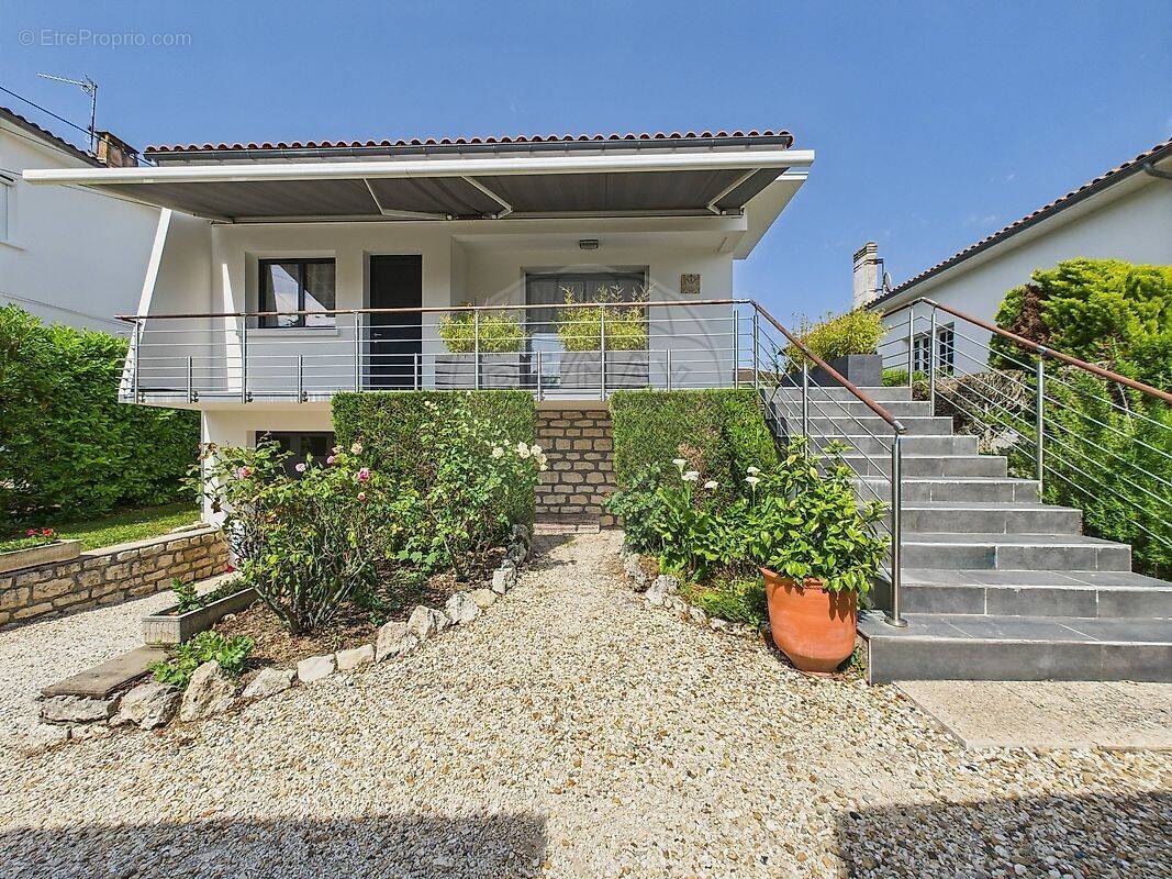 Maison à ROYAN