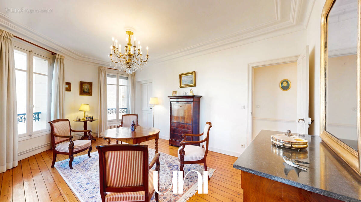 Appartement à CAEN