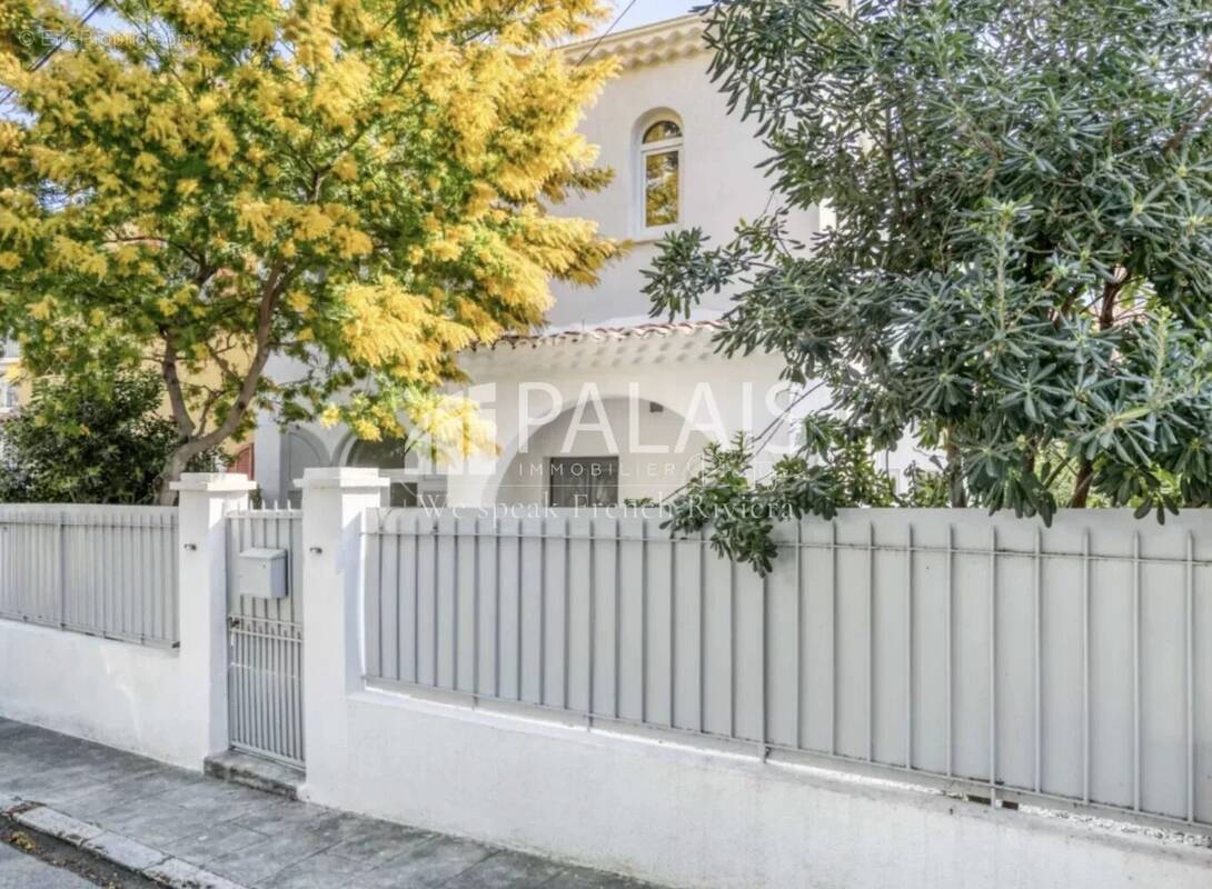 Maison à NICE