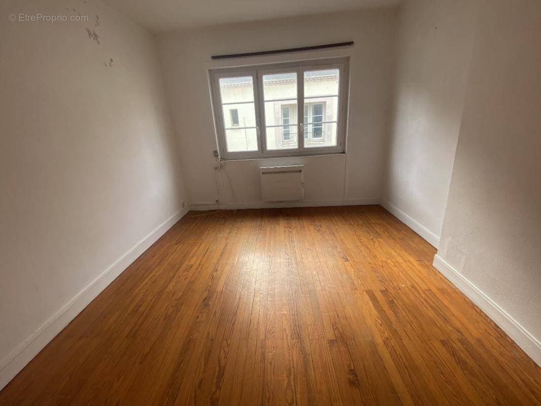 Appartement à DIEPPE