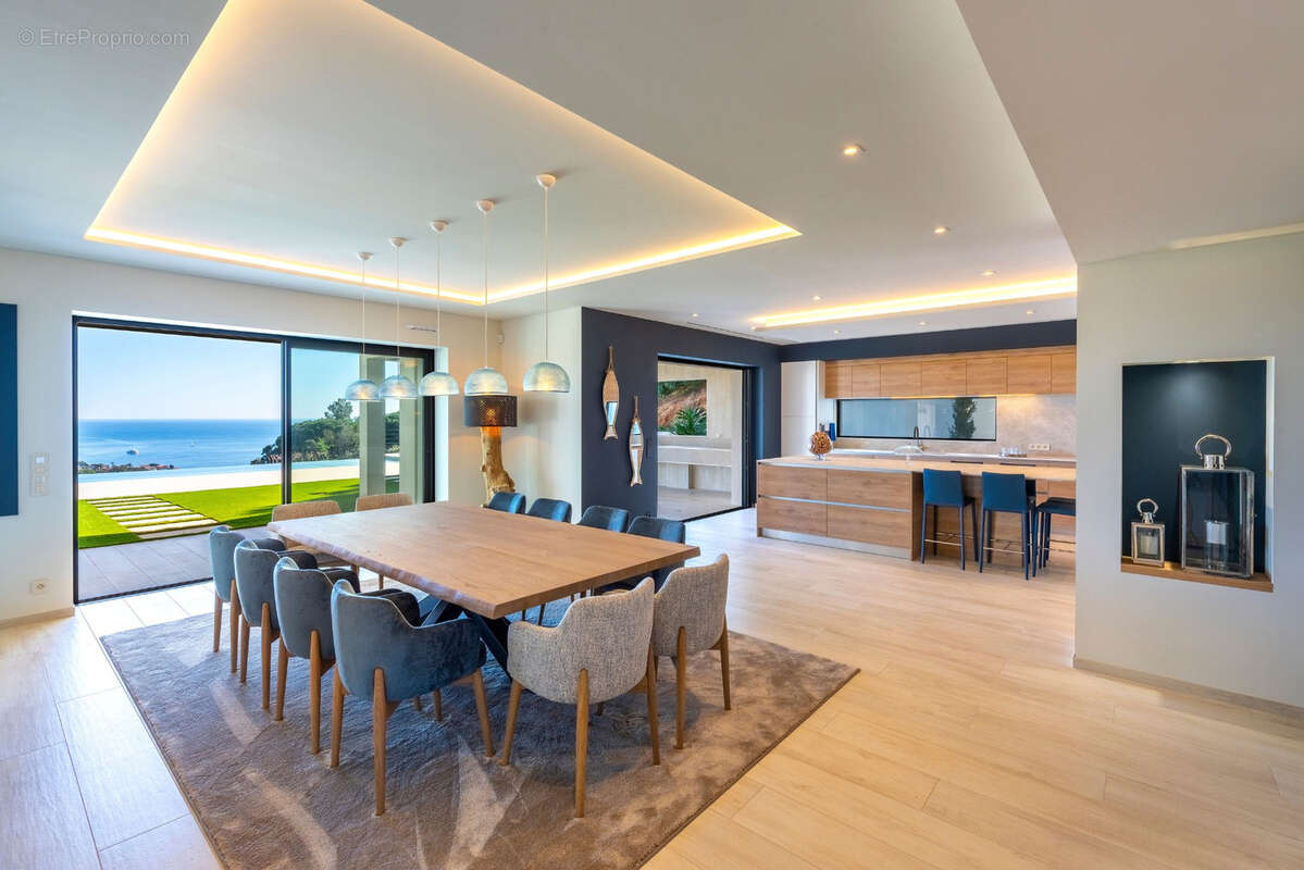 Maison à SAINTE-MAXIME