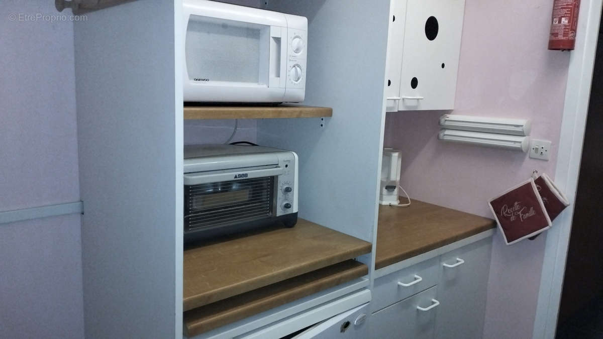 Appartement à AGNIERES-EN-DEVOLUY