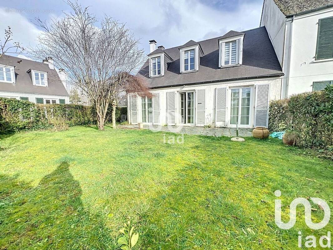 Photo 1 - Maison à CESSON