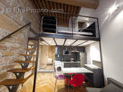 Appartement à LYON-1E