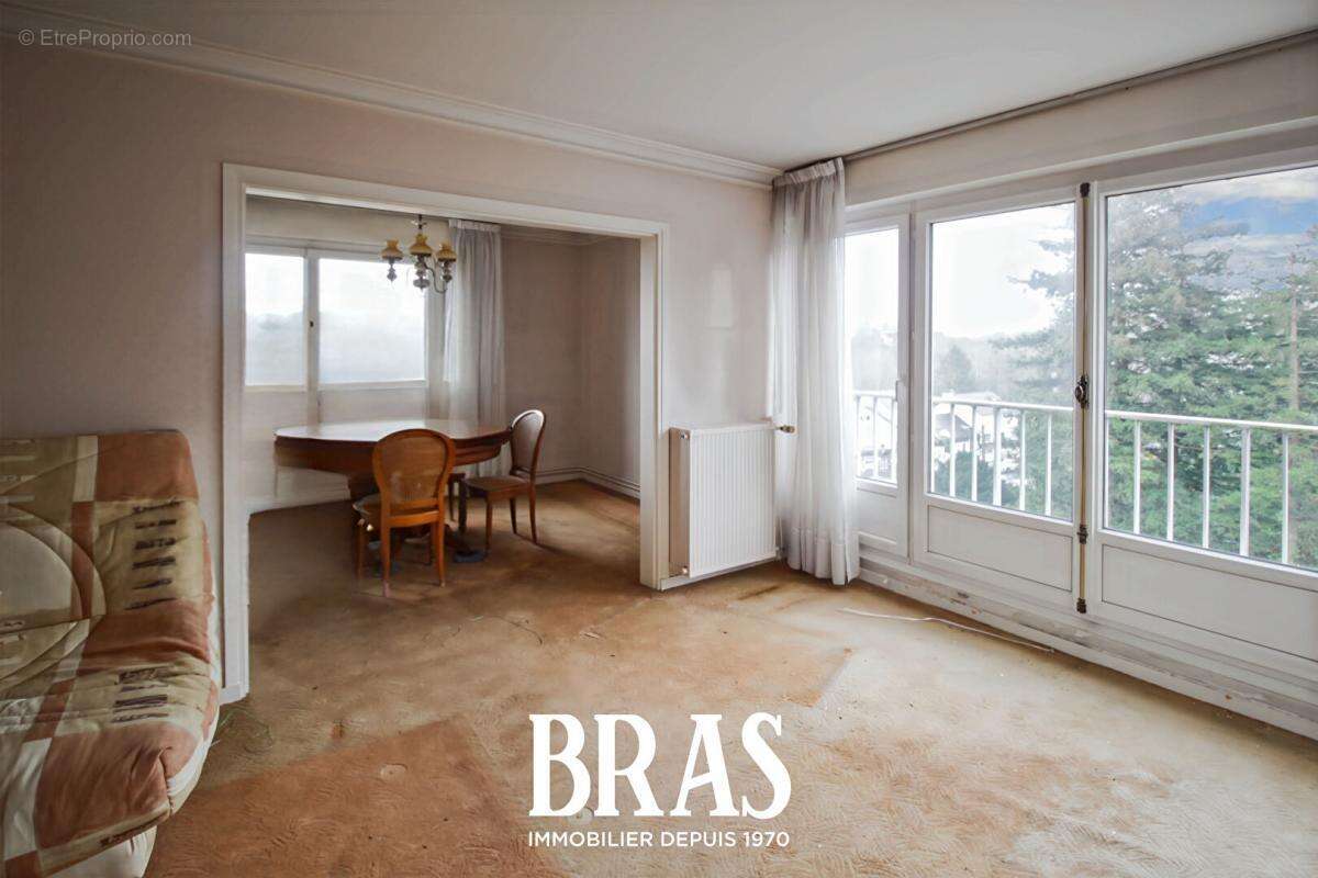 Appartement à ORVAULT