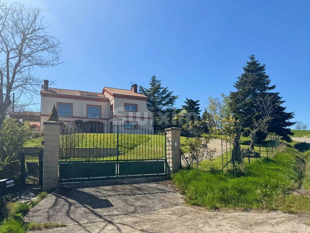 Maison à TAIN-L&#039;HERMITAGE