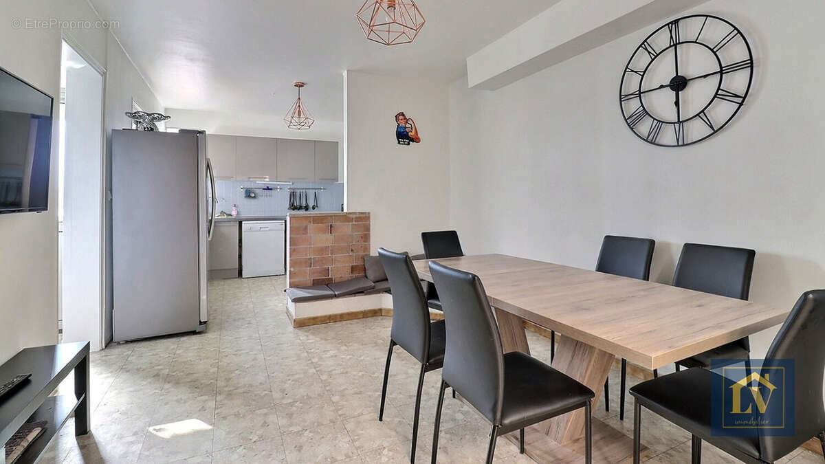 Appartement à PERPIGNAN
